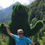 Юрий Медведев's photo
