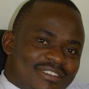 Ochieng Ochiel's photo
