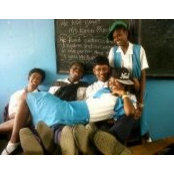 Rajendra Persauds foto