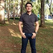 Pericles Mallari IIs foto