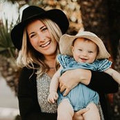 Ellie Cole's photo