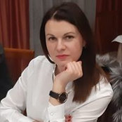 Tanja Gromadas billede