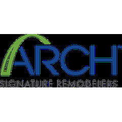 Arch Signature Remodelers