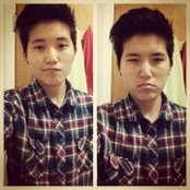Keii Geronimo's photo