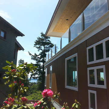 Copper House