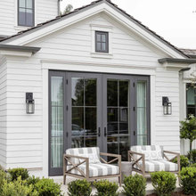 Patio Doors