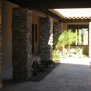 Stone Canyon Tuscan