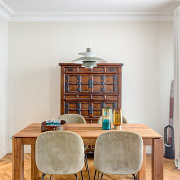 Appartement 70m2 à l'opéra