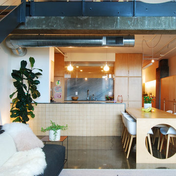 Los Angeles Loft