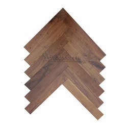 Parquet Wood Flooring - Hardwood Flooring