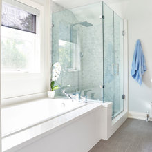 Master Ensuite Bathroom