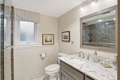 Bathroom - bathroom idea in Other