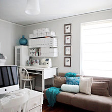 Study/bedroom