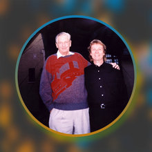Sam Wyly Businessman