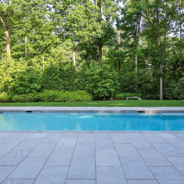 The Pleasant Veranda