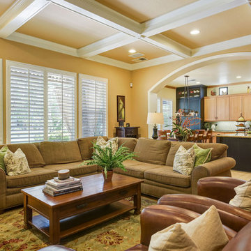 1633 TYLER DRIVE, FULLERTON, CA 92835