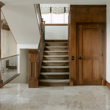 Goheen Elevator