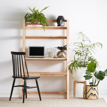 Scandi Workstation
