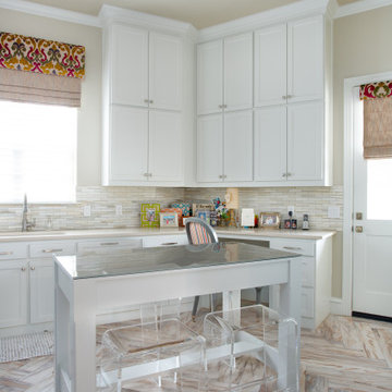PROSPER - RANCH STYLE LIVING