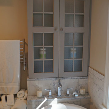 Master Suite Retreat in Doylestown, PA