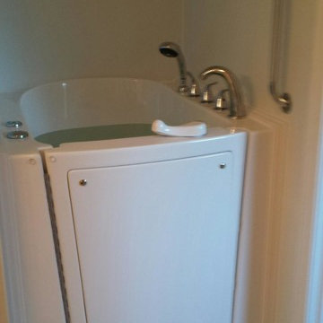 Walk In Tub Install Thousand Oaks, CA