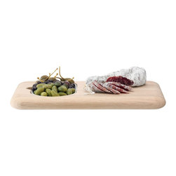 LSA Dine Chopping/Serving Board - Kitchen Products