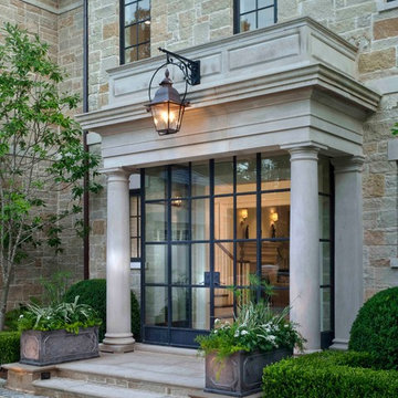 Cummings Residence