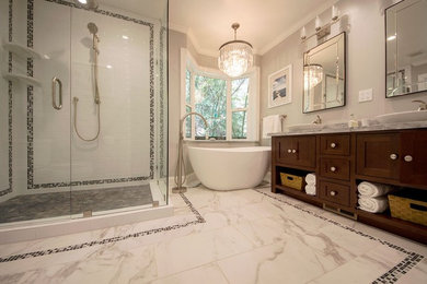 Bathroom photo in Other
