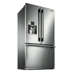 Frigidaire Professional 22.6 Cu. Ft. French Door Counter-Depth Refrigerator FPBC - Products