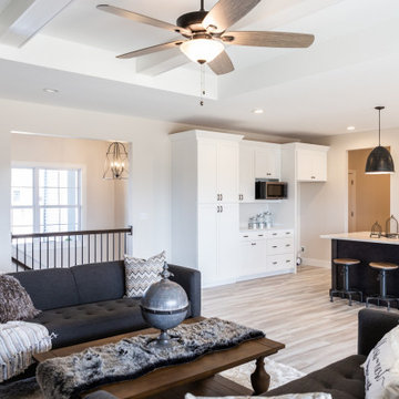 Spencer Homes - New Construction