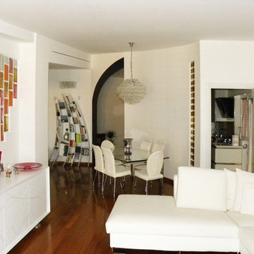 Ristrutturazione Residenza Privata