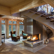 Art residence