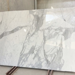 New Container from Italy / Florian Marble Slabs - Products