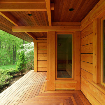 Charlotte Lake View Remodel