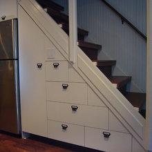 storage