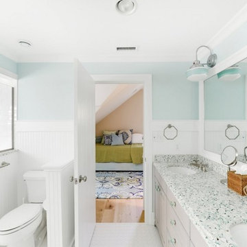 Bathrooms