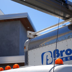 Modern Box Gutters - Products