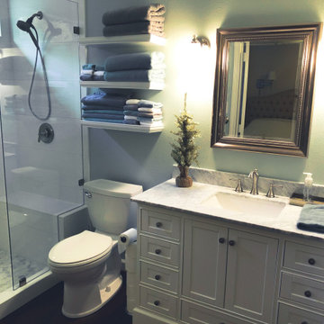 Bathrooms