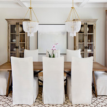 Dashing Dining Rooms