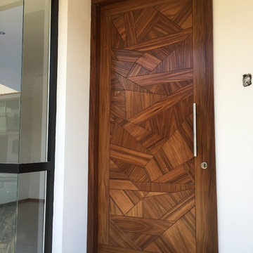 RESIDENCIA BILBAO