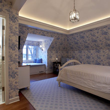 CEILINGS