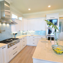 Kitchen ideas