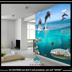 The "WOW" Series 226 - 250 - Products