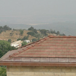 Planum Range Projects - Products