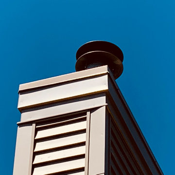Chimney Cap