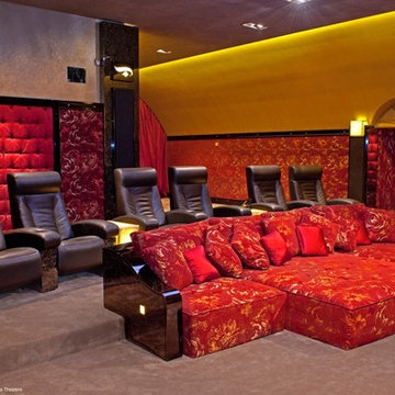 Home Theater