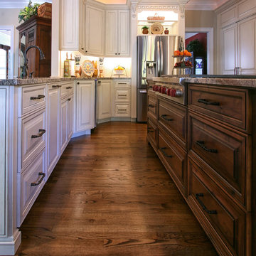 French Country Flair