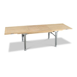 Collection 1904 - Dining Tables