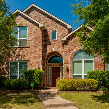 Brennan Solar Bear Windows - Frisco, TX