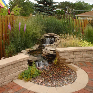 Landscape Design Projects